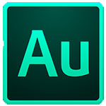 Adobe Audition Logo