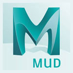 Mudbox Logo