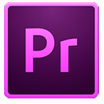 Premiere Pro Logo