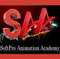 Softpro Animation Academy | Graphic Designing Institute Course Coach  Training | DMTI SOFTPRO